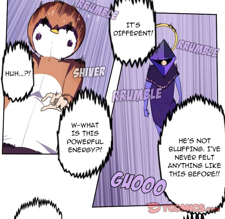 Ultimiter - Chapter 97 Page 35