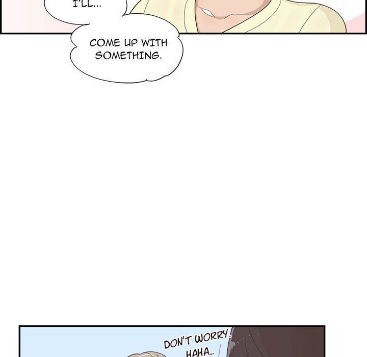 His Women's University - Chapter 120 Page 31