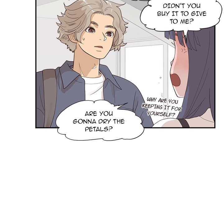 His Women's University - Chapter 120 Page 72