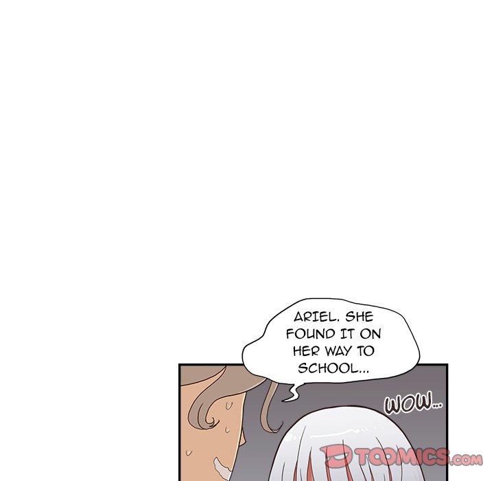 His Women's University - Chapter 120 Page 74