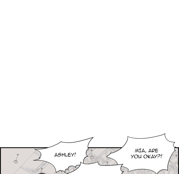 His Women's University - Chapter 128 Page 39