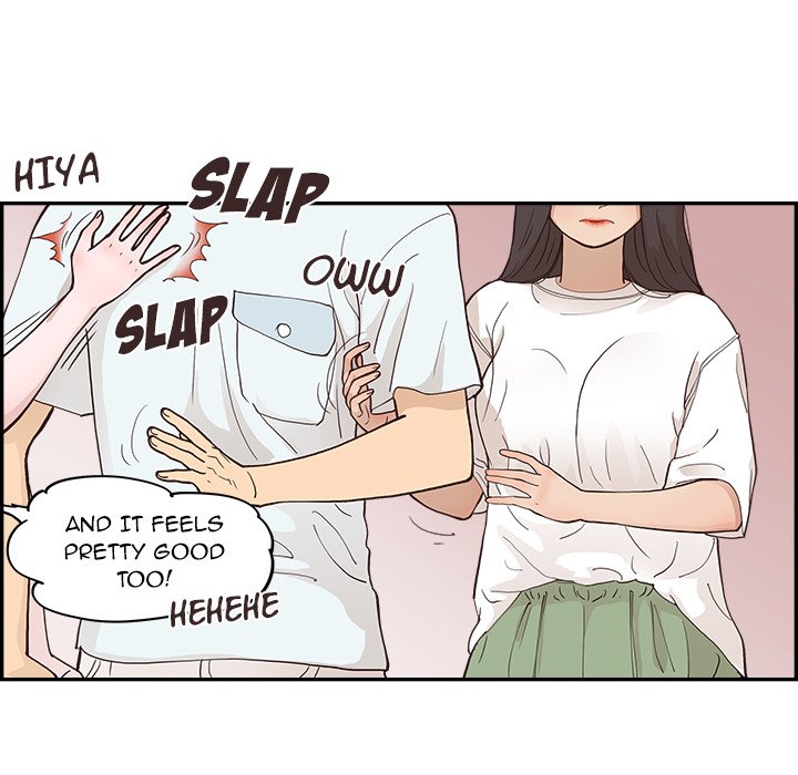 His Women's University - Chapter 160 Page 61