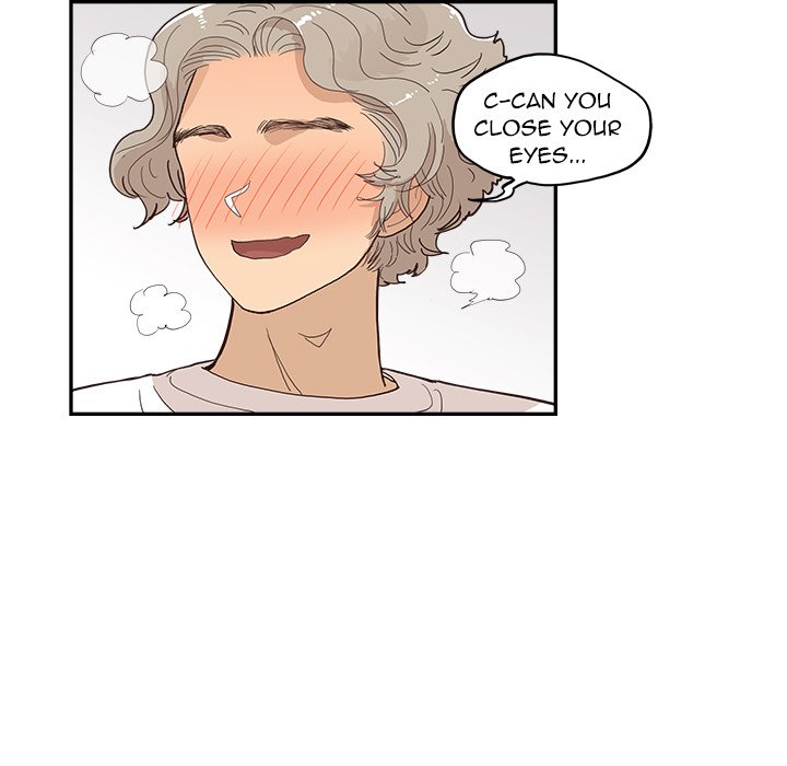 His Women's University - Chapter 166 Page 105