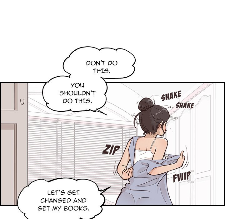 His Women's University - Chapter 166 Page 85