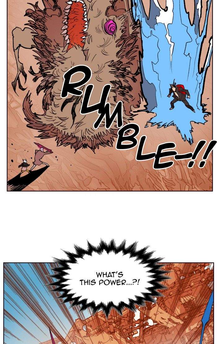 Hardcore Leveling Warrior - Chapter 154 Page 92