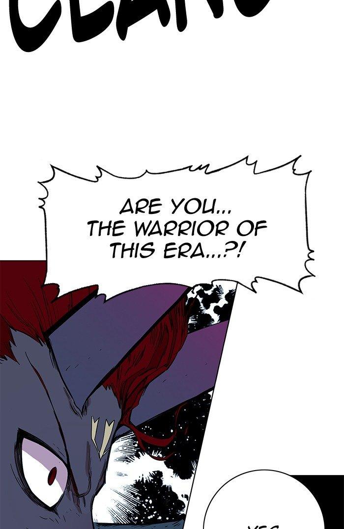 Hardcore Leveling Warrior - Chapter 258 Page 99