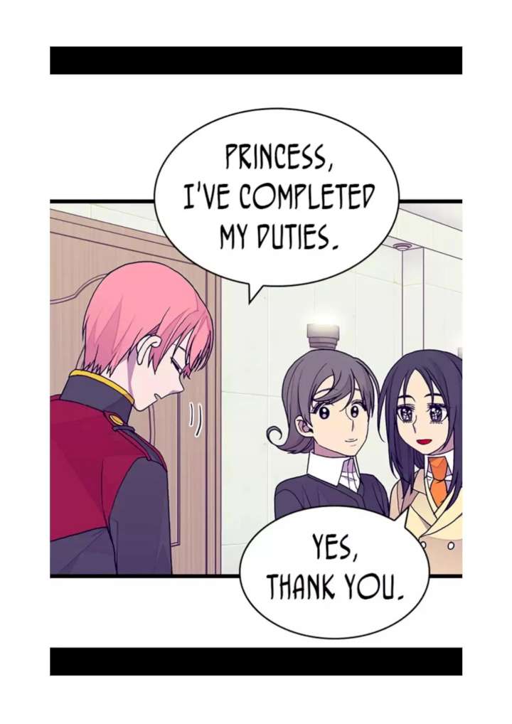 They Say I Was Born A King's Daughter - Chapter 100 Page 15