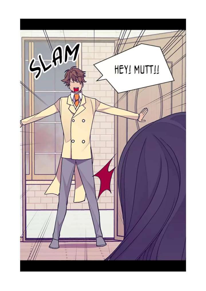 They Say I Was Born A King's Daughter - Chapter 100 Page 35