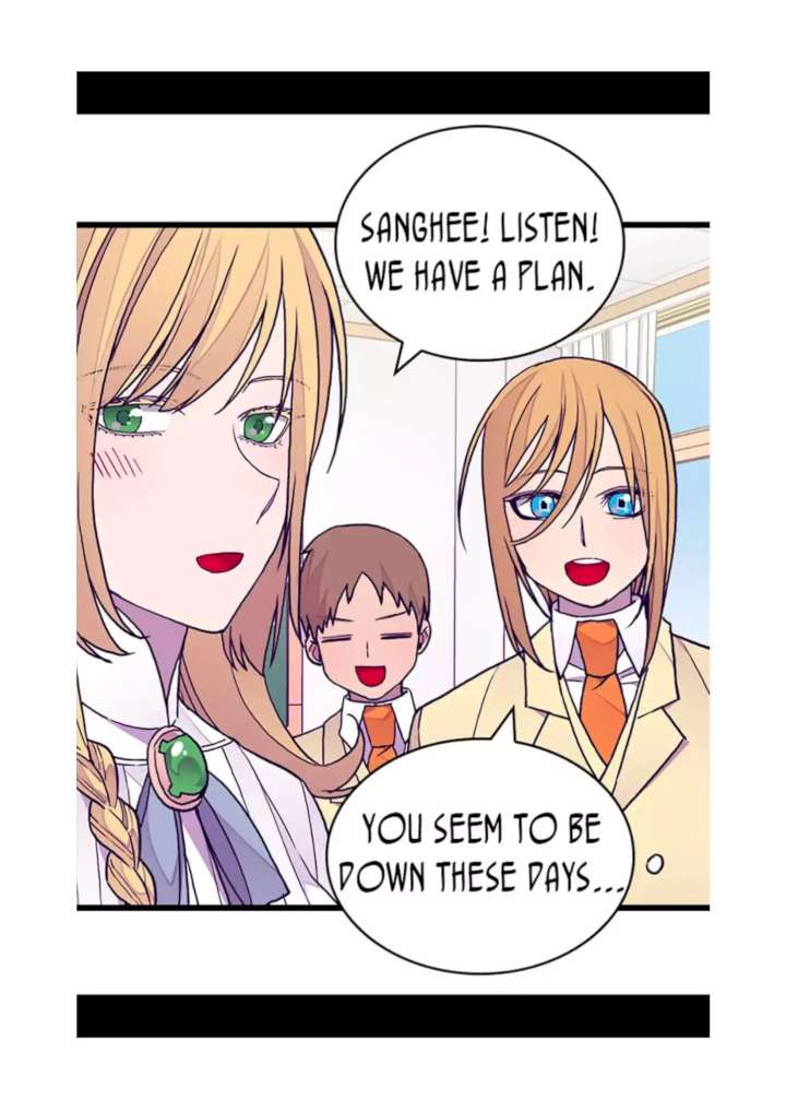 They Say I Was Born A King's Daughter - Chapter 100 Page 75