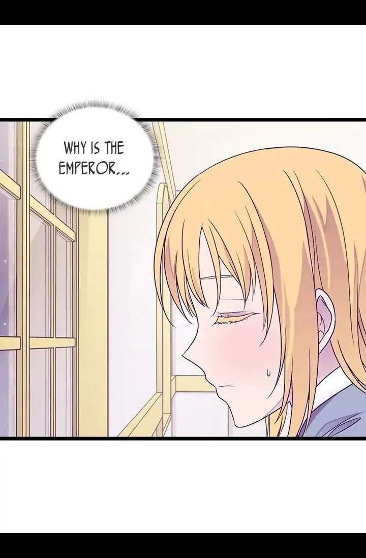 They Say I Was Born A King's Daughter - Chapter 120 Page 7