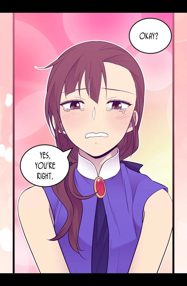 They Say I Was Born A King's Daughter - Chapter 198 Page 11