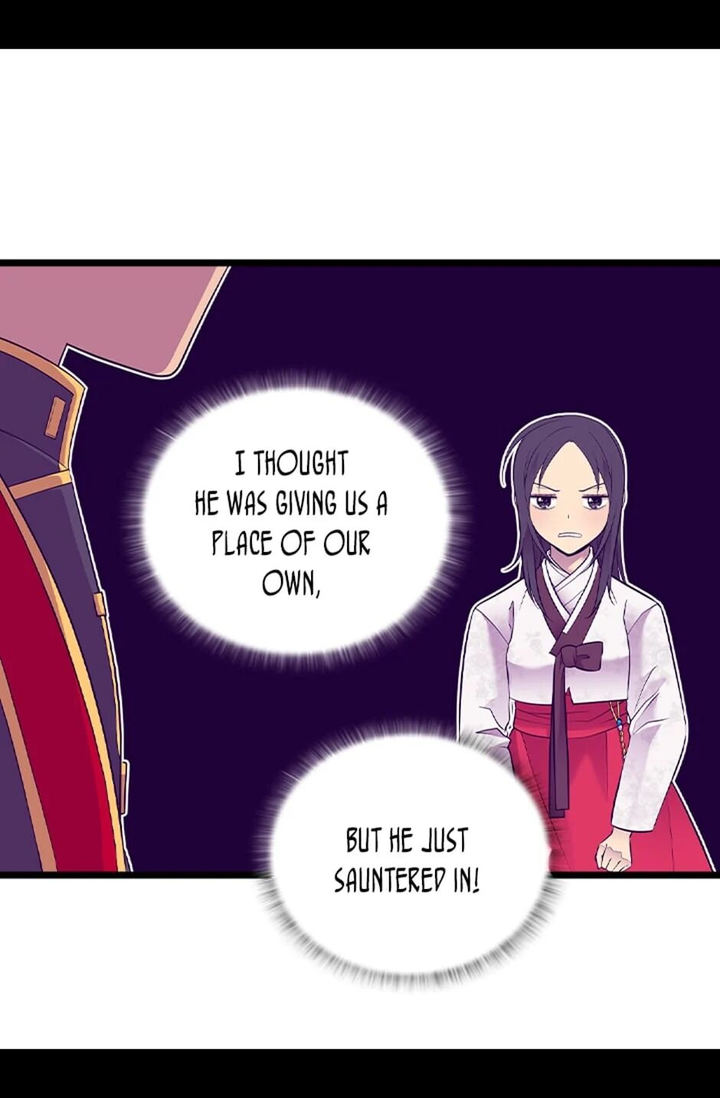 They Say I Was Born A King's Daughter - Chapter 198 Page 20
