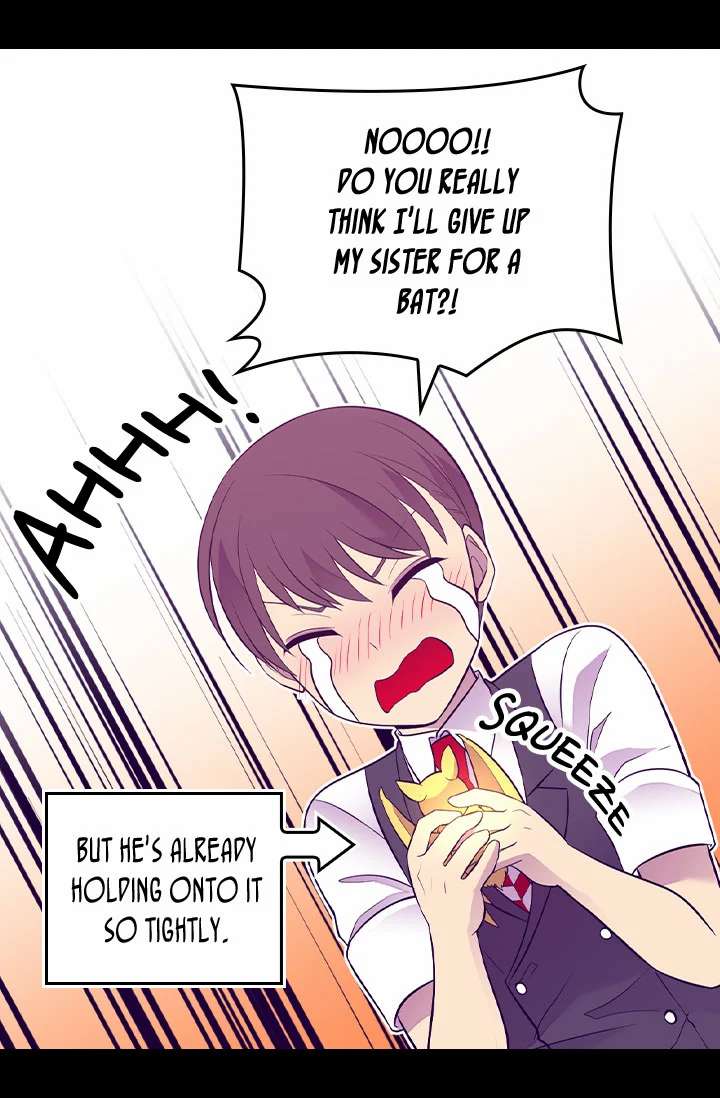 They Say I Was Born A King's Daughter - Chapter 202 Page 50