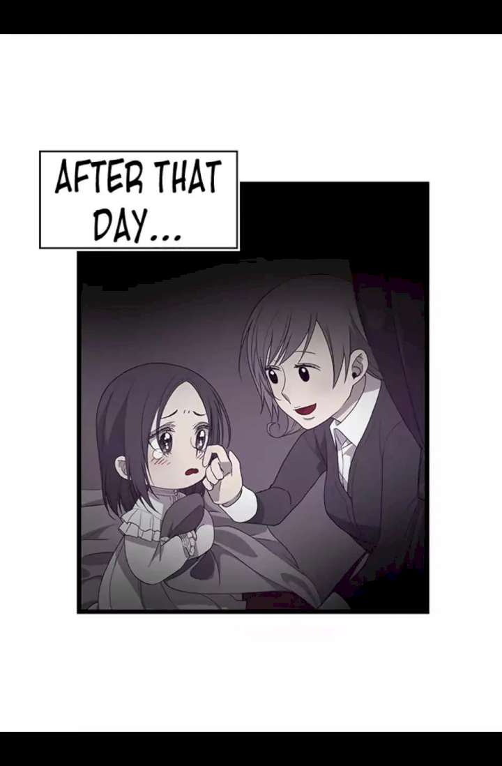 They Say I Was Born A King's Daughter - Chapter 4 Page 39