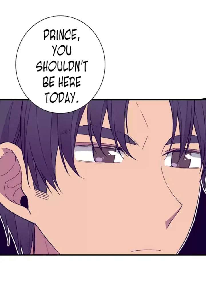 They Say I Was Born A King's Daughter - Chapter 46 Page 49