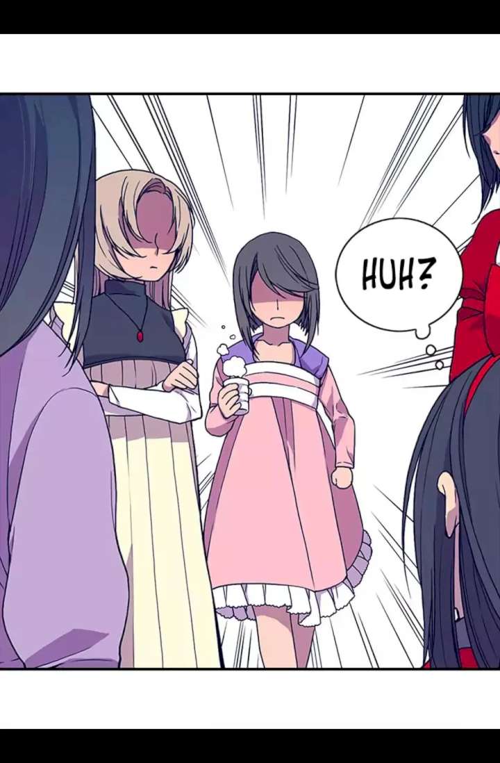 They Say I Was Born A King's Daughter - Chapter 8 Page 30