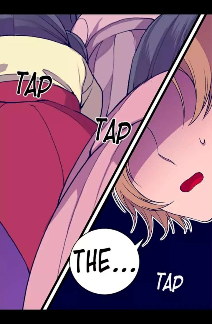 They Say I Was Born A King's Daughter - Chapter 8 Page 71