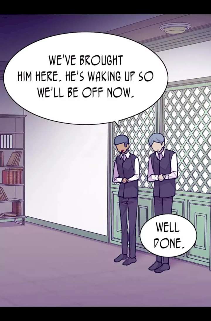 They Say I Was Born A King's Daughter - Chapter 86 Page 76