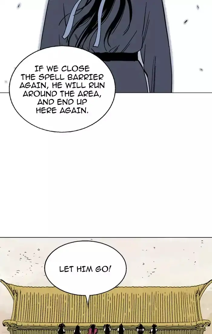 Gosu (The Master) - Chapter 136 Page 91