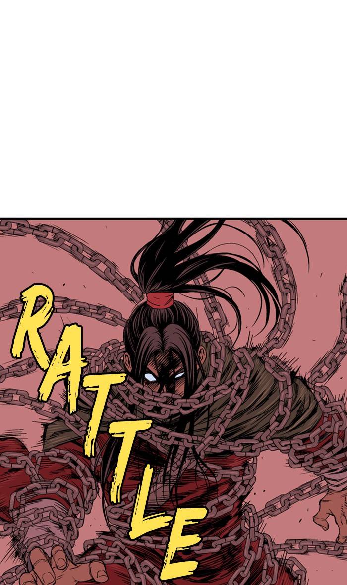 Gosu (The Master) - Chapter 226 Page 92