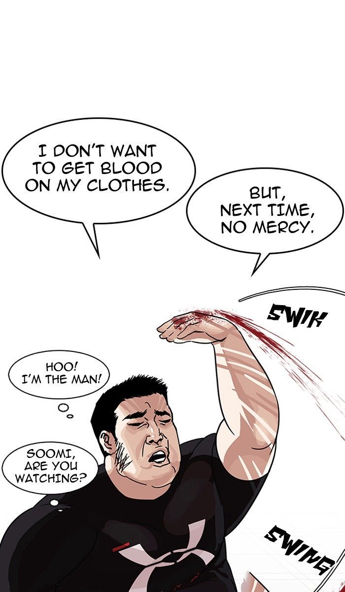 Lookism - Chapter 142 Page 60