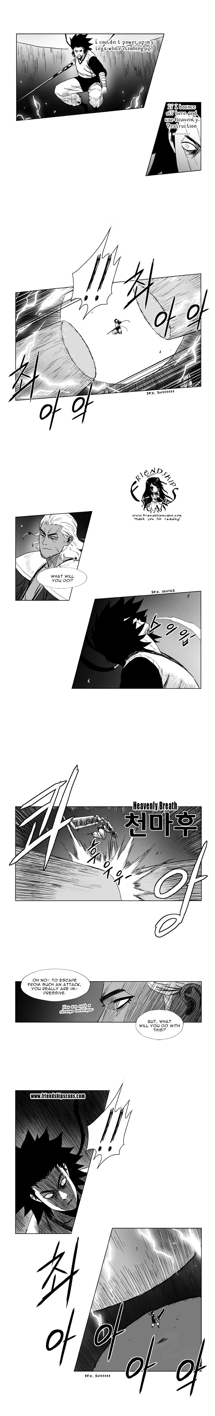 Red Storm - Chapter 103 Page 9