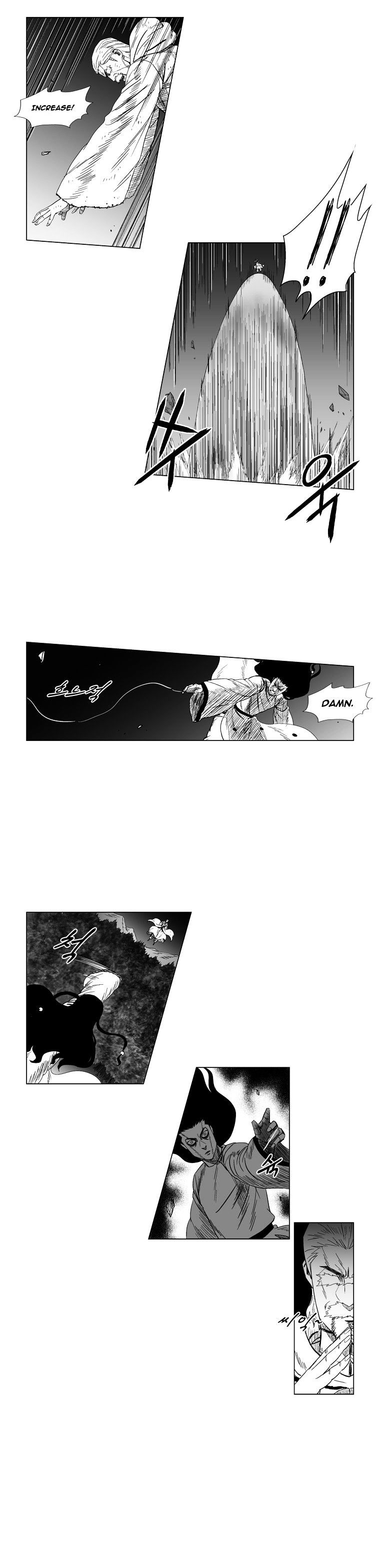 Red Storm - Chapter 111 Page 7