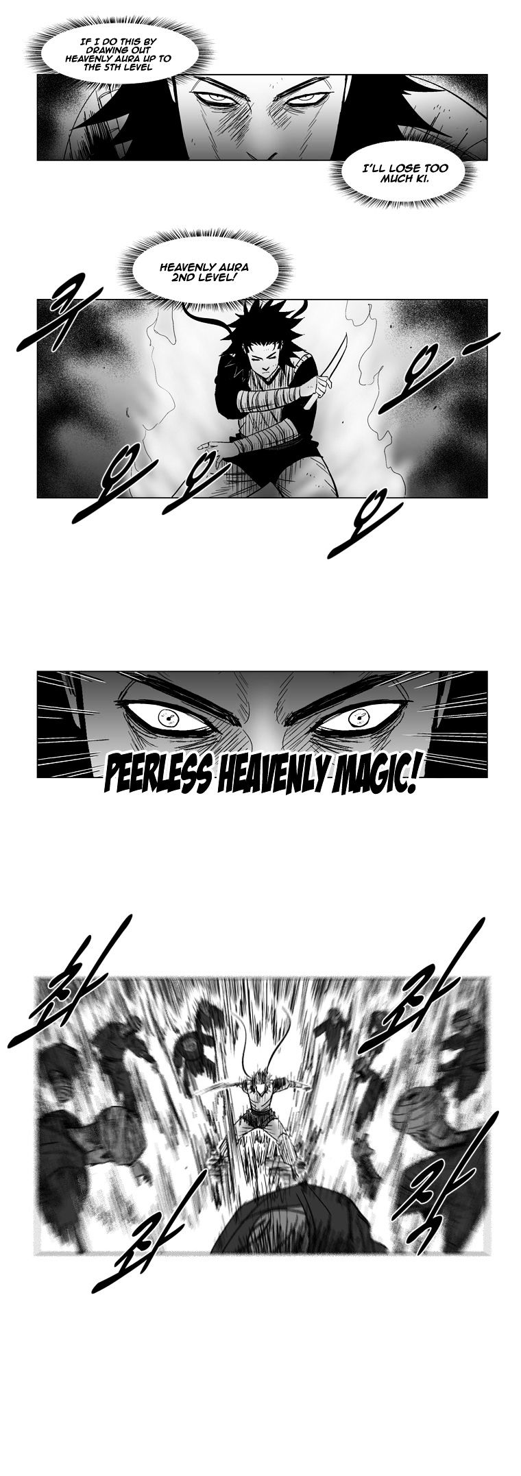 Red Storm - Chapter 138 Page 7