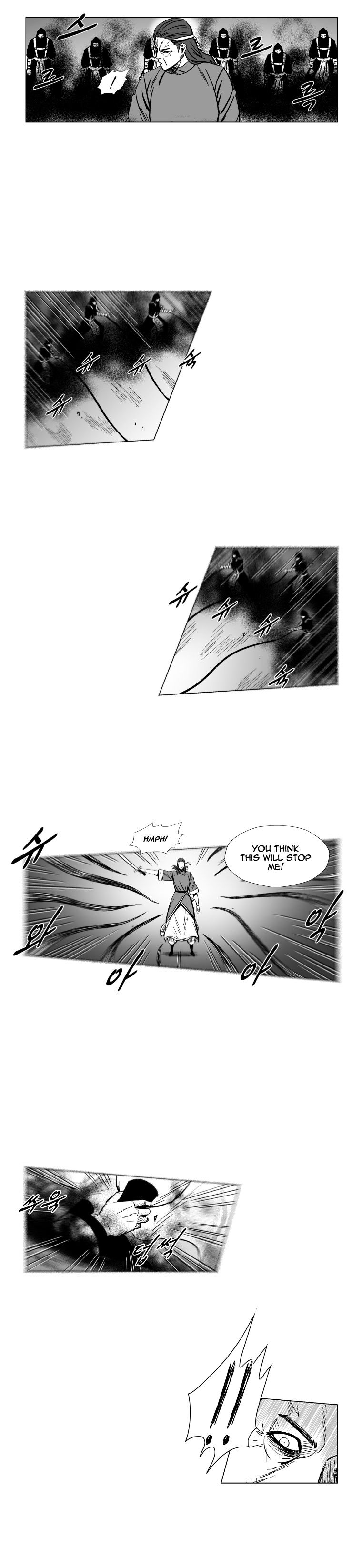 Red Storm - Chapter 151 Page 14