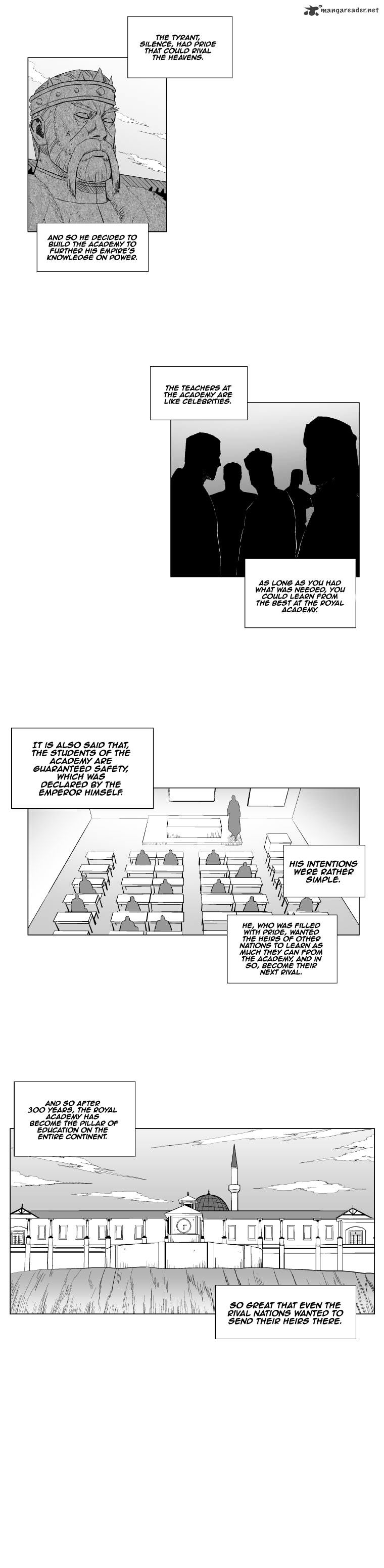 Red Storm - Chapter 179 Page 11