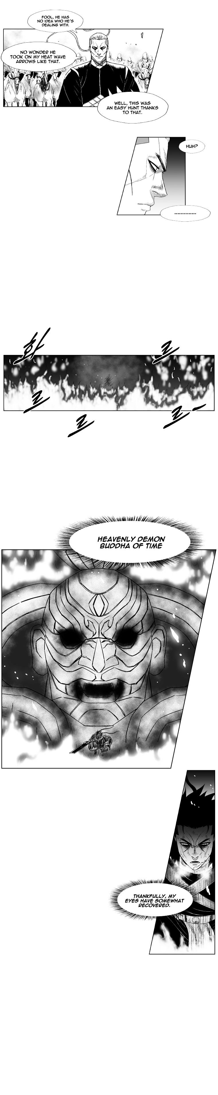 Red Storm - Chapter 208 Page 7