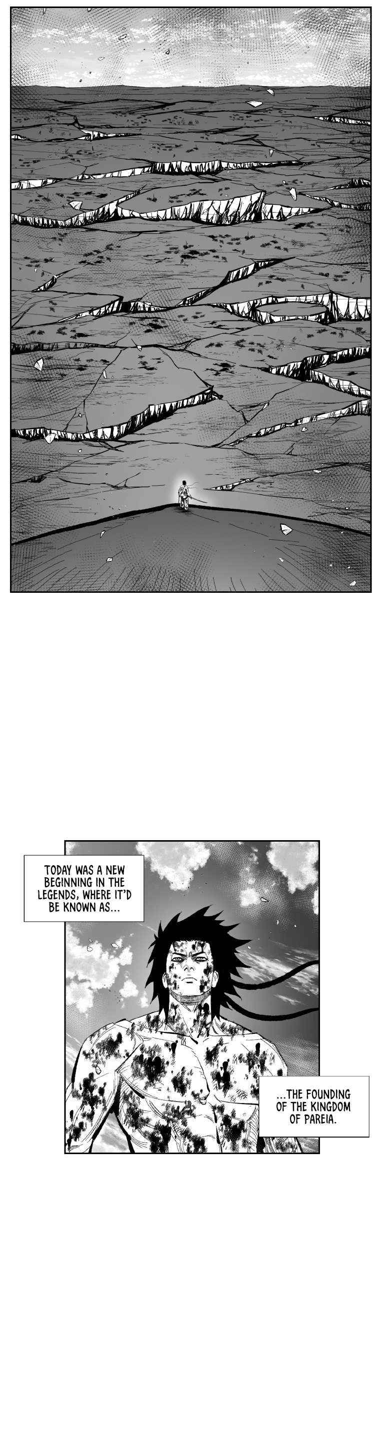 Red Storm - Chapter 380 Page 17