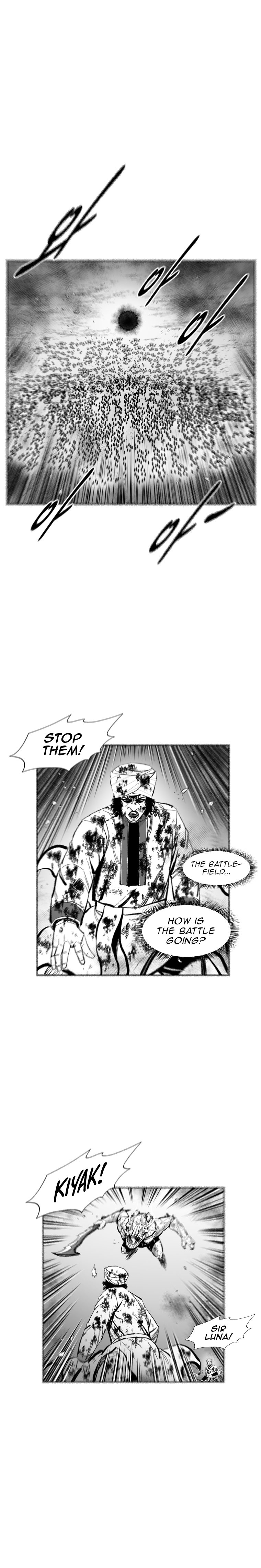 Red Storm - Chapter 380 Page 18