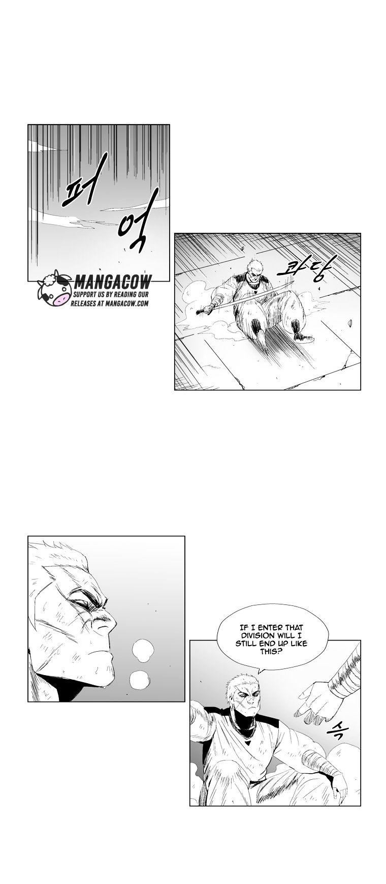 Red Storm - Chapter 76 Page 13
