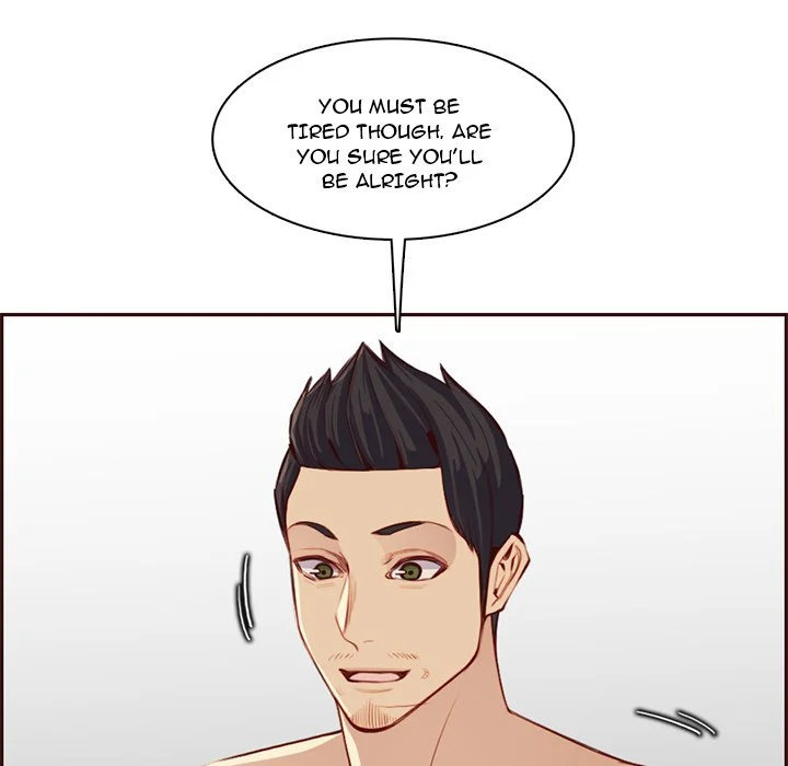 Never Too Late - Chapter 103 Page 79