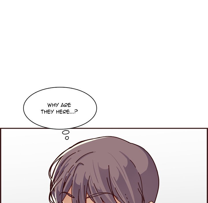 Never Too Late - Chapter 109 Page 11