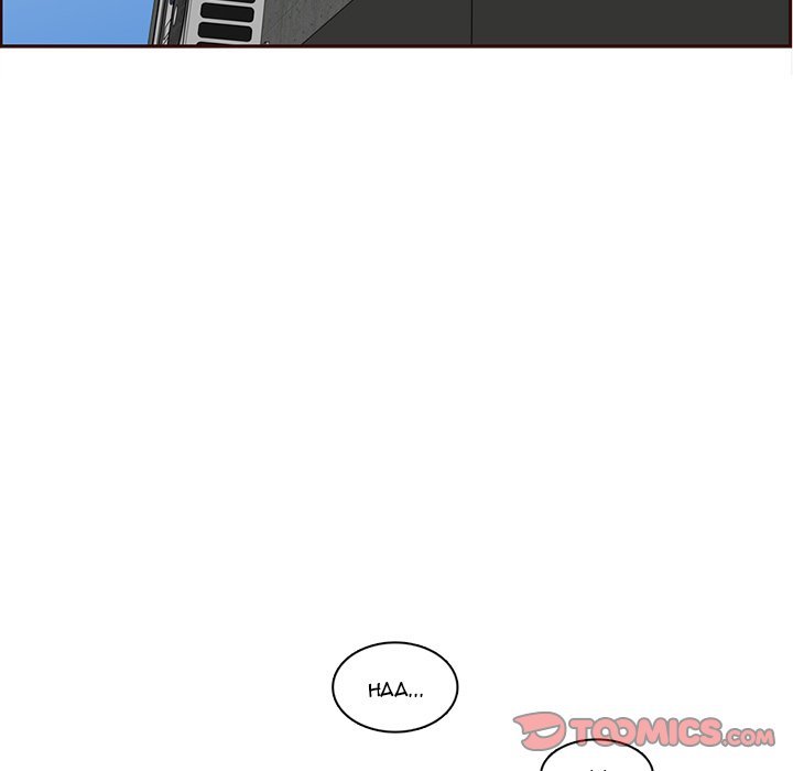 Never Too Late - Chapter 113 Page 114