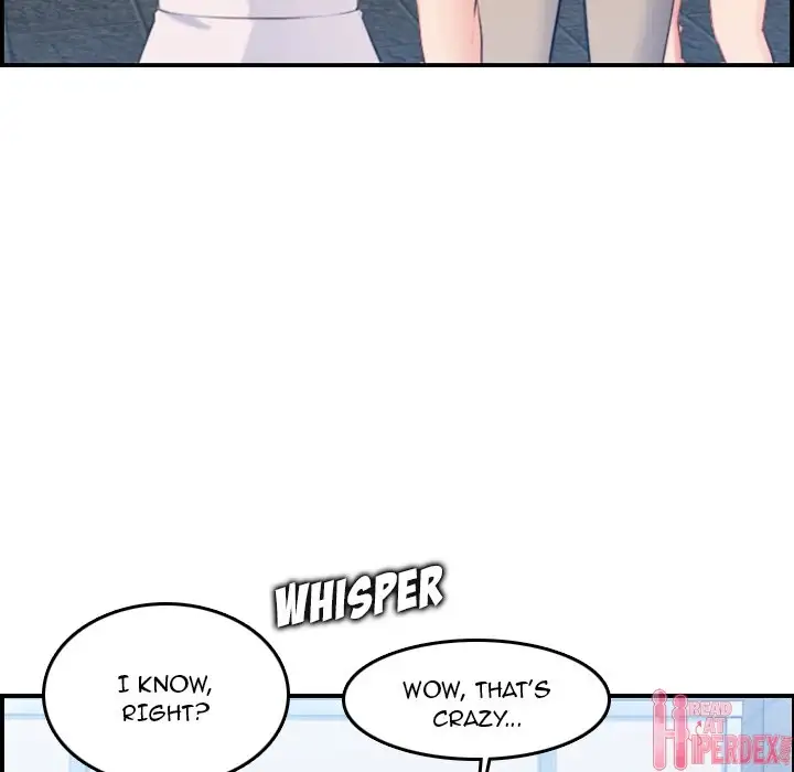 Never Too Late - Chapter 22 Page 31