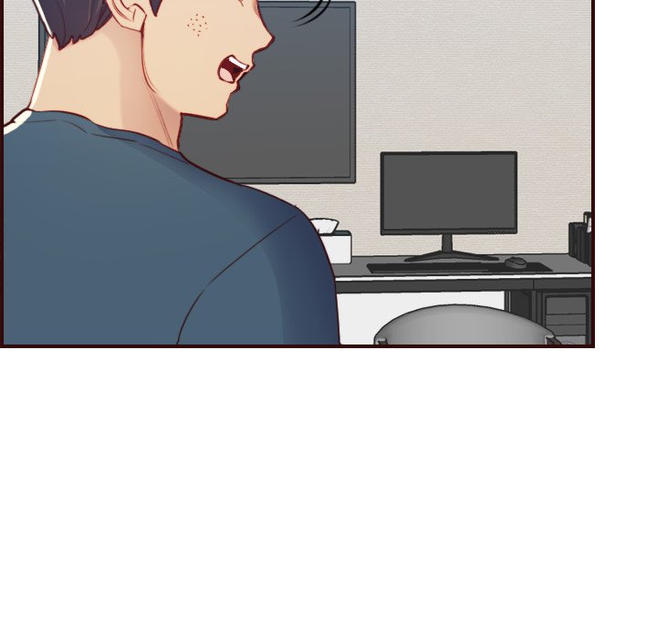 Never Too Late - Chapter 53 Page 14