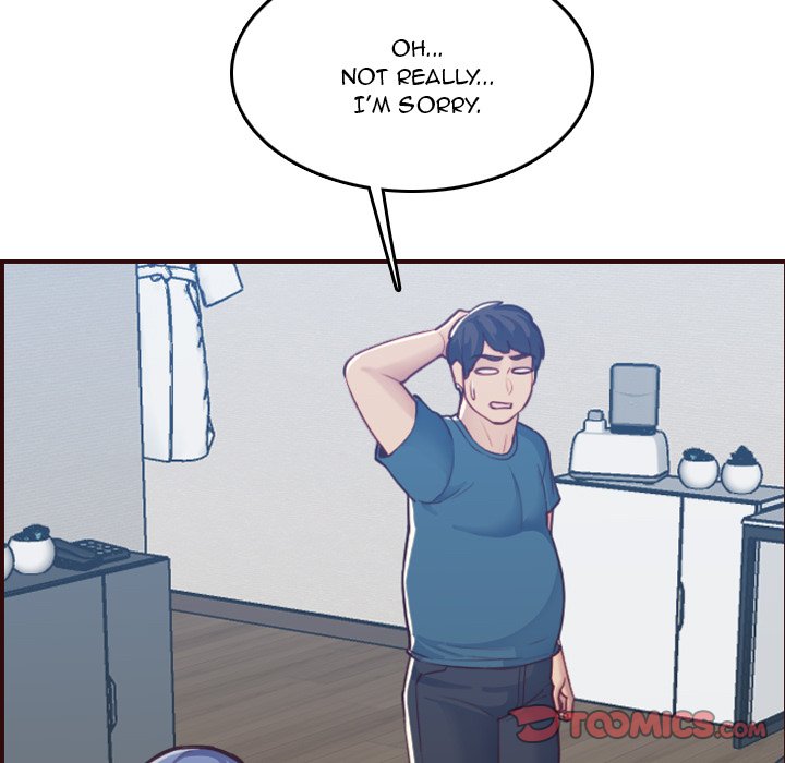 Never Too Late - Chapter 53 Page 21