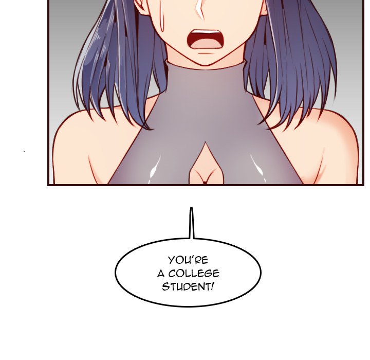 Never Too Late - Chapter 53 Page 52