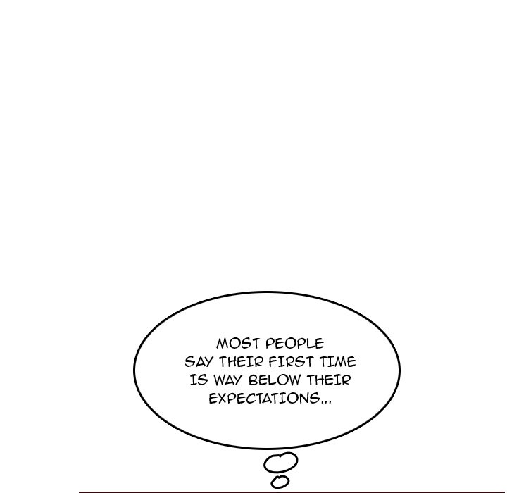 Never Too Late - Chapter 55 Page 38