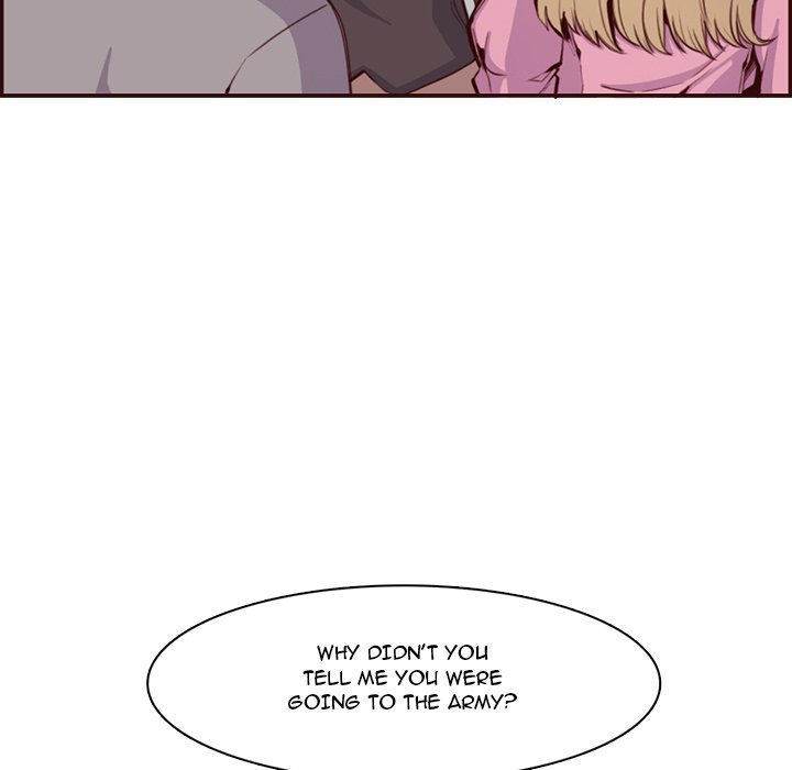 Never Too Late - Chapter 96 Page 48