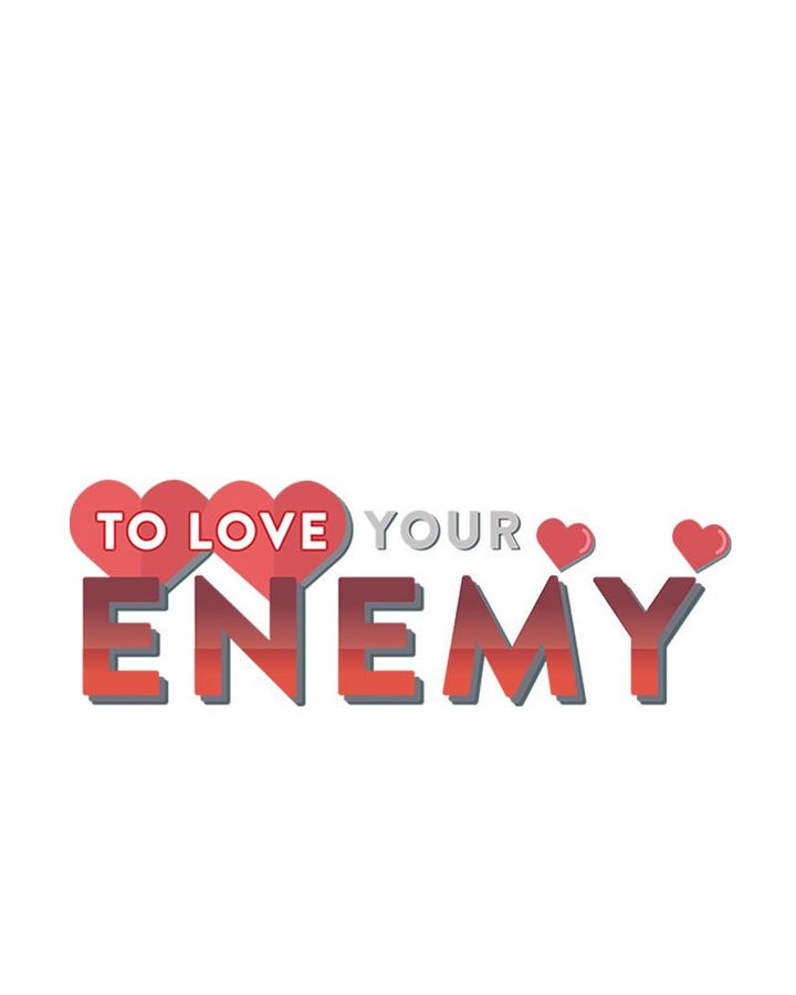 Love Your Enemies - Chapter 24 Page 24