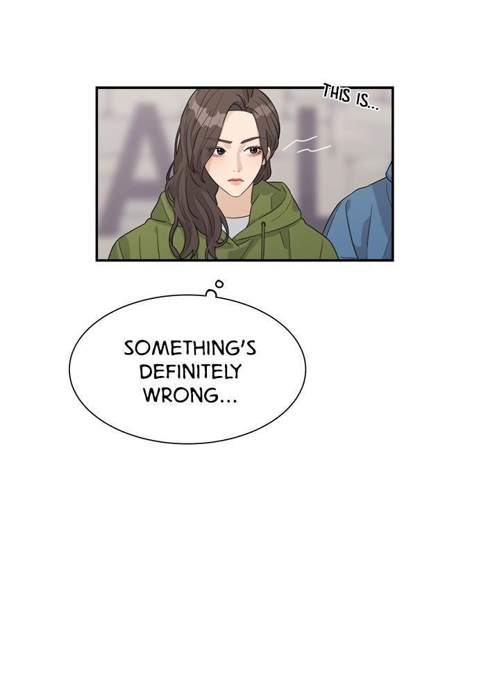 Love Your Enemies - Chapter 88 Page 8