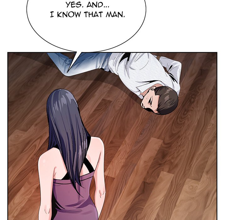 Divine Hands - Chapter 12 Page 132