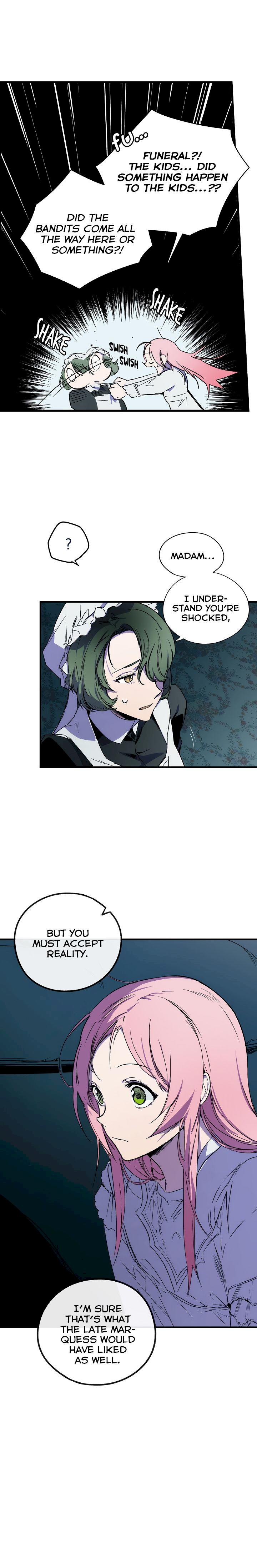 A Stepmother's Märchen - Chapter 3 Page 25