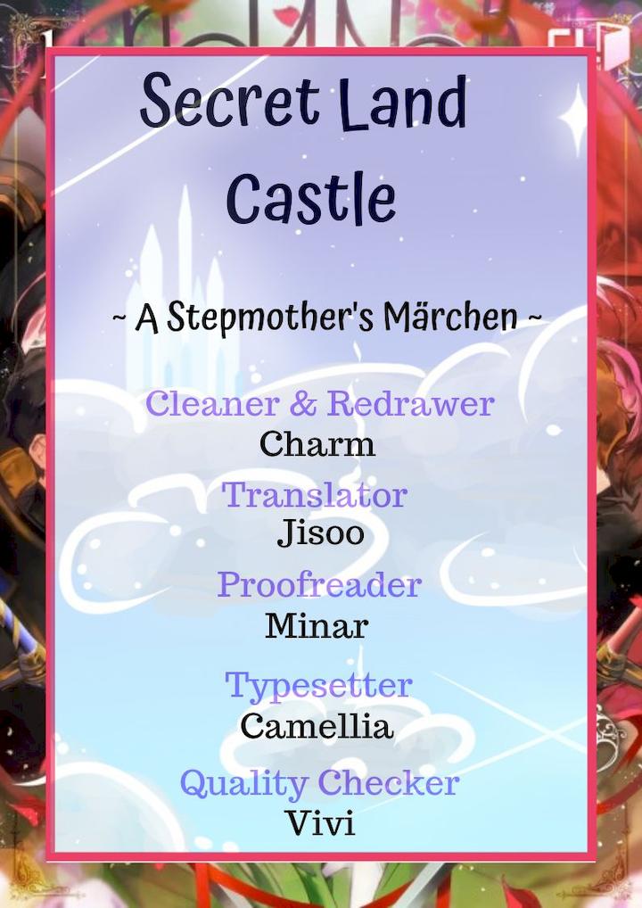 A Stepmother's Märchen - Chapter 3 Page 30