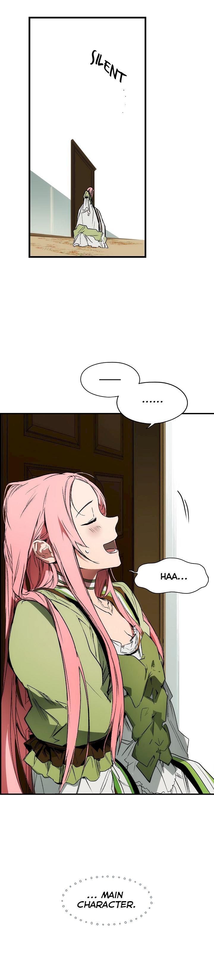 A Stepmother's Märchen - Chapter 3 Page 7