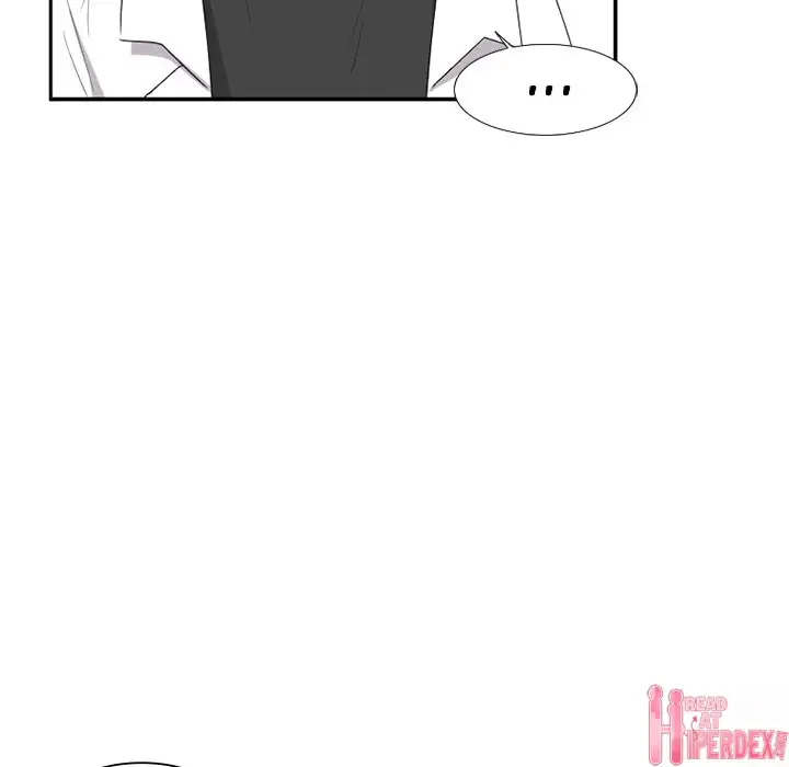 Pheromone Sherbet♥ - Chapter 15 Page 27
